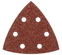 Klingspor 142136 Disque abrasif Diamètre 96 mm Grain=80 50 pc(s)