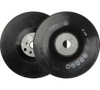Klingspor ST 358 plateau supp.dis.fibre Klingspor 180 mm filetage M14 Quantité:1