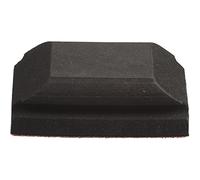 Klingspor HK 100 Handklotz Klingspor 68 x 118 x 40 mm Quantité:1