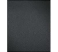 Klingspor 186794 PS 11 A Papier abrasif Grain 1500 SiC, 230 x 280 mm, Noir