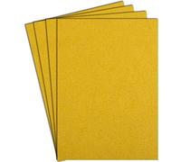 Klingspor 194660 Lot de 50 feuilles abrasives PS 30 D Grain 40 230 x 280 mm