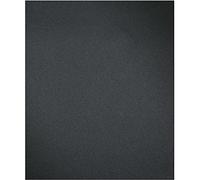 Klingspor 2011 PS 11 C Papier abrasif Grain 150, 230 x 280 mm, Noir
