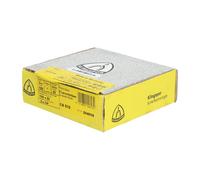 Klingspor 204098 Flap Disc 5x7/8" New NFP Sealed (25pcs)