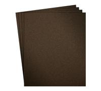 Klingspor KL 361 JF Feuilles abrasives Klingspor 230 x 280 mm Grain 220 Quantité:50