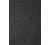 Klingspor Tissu abrasif longueur / largeur 280 / 230mm grain 120 pour métal bleu - 2105