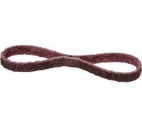 Klingspor 258700 Bande abrasive NBF 800 L. 533mm, diamètre 30 mm, milieu KLINGSPOR 5 pc(s)