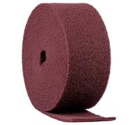Klingspor 258888 NRO 400 rouleaux non tissés, 115 x 10000 mm Corindon Very Fine 1 pc(s)