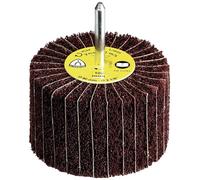 Klingspor 258951 Roue à lamelles sur tige Diamètre 100 mm 4 pc(s)