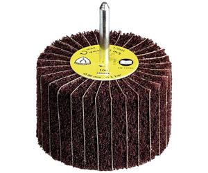 Klingspor 258951 Roue à lamelles sur tige Diamètre 100 mm 4 pc(s)