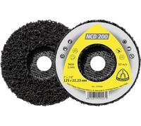 Klingspor Disque de nettoyage grossier 115x22,2mm