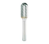 Klingspor HF 100 C Fraises carbure Klingspor 8 x 19 x 6 mm denture croisée Quantité:1