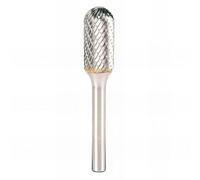 Klingspor HF 100 C Fraises carbure Klingspor 9,6 x 19 x 6 mm denture simple, grossière Quantité:1