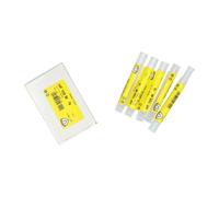 Klingspor 296114 Carbide burrs New NFP (5pcs)