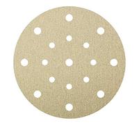 Klingspor 301927 - Disque abrasif PS 33 CK avec sous-couche papier, auto-fixant, diamètre 150, unité d'emballage 100 - grain 120