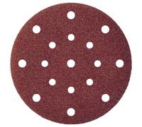 Klingspor 306611 Disque abrasif Diamètre 150 mm Grain=40 50 pc(s)