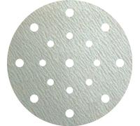 Klingspor 309094 - PS 73 BWK Disque abrasif avec support papier, auto-fixant, diamètre 150, unité d'emballage 100, grain 320
