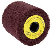 Klingspor 320255 Jantes non tissées NFW 600 S, 110 x 100 x 19 mm Corindon Very Fine 110 mm 1 pc(s)