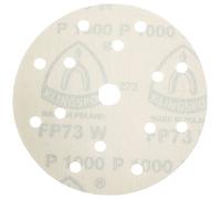Klingspor 320726 Disque abrasif Diamètre 150 mm Grain=240 100 pc(s)