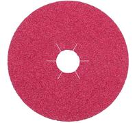 Disque fibre pour acier FS 964 ACT GR36 bte de 25 Klingspor