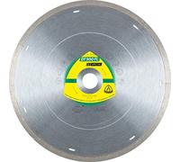 Klingspor DT 900 FL Disques à tronç. Diamanté Klingspor 230 x 1,8 x 22,23 mm 1,8 x 7 mm, Jante continue ventillée Quantité:1
