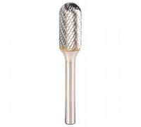 Klingspor HF 100 C Fraises carbure Klingspor 6 x 18 x 6 mm coupe spéciale acier Quantité:1