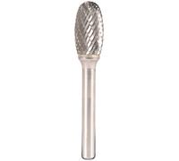 Klingspor HF 100 C Fraises carbure Klingspor 9,6 x 19 x 6 mm coupe spéciale acier Quantité:1