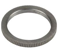 Klingspor DZ 100 RR Reduzierring Klingspor 22,23 x 20 x 1,2 mm Quantité:1