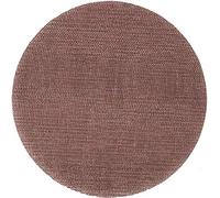Klingspor 337877 - Grille de Ponçage pour Peinture, Gelcoats, Plâtre, Murs en Plâtre, Matériaux Composites, Bois - VS|AN400|GI|400|S|150- Contenu: 50 Pièces
