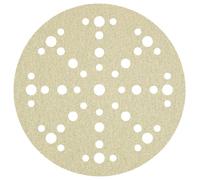 Klingspor 340371 Disque abrasif Diamètre 150 mm Grain=80 100 pc(s)