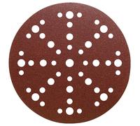 Klingspor 340766 Disque abrasif Diamètre 150 mm Grain=80 50 pc(s)