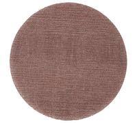 Klingspor 342146 Abrasif maillé Diamètre 150 mm Grain=220 50 pc(s)