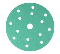 Klingspor 345382 DT 350 B Extra Disques de coupe diamantés pour meuleuses angulaires pour béton, 150 mm de diamètre, 22,23 mm