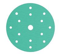 Klingspor 349234 DT 900 U Disques de coupe spéciaux diamantés pour meuleuses angulaires pour matériaux de construction/béton ciré/armat/armature calcaire, 400 mm de diamètre, 30 mm