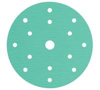 Klingspor 353182 Disque abrasif Diamètre 150 mm Grain=150 100 pc(s)