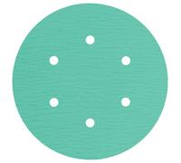 Klingspor 353195 Disque abrasif Diamètre 150 mm Grain=60 100 pc(s)