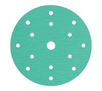 Klingspor 353222 Disque abrasif Diamètre 125 mm Grain=180 100 pc(s)