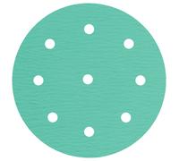 Klingspor 353233 Disque abrasif Diamètre 125 mm Grain=120 100 pc(s)