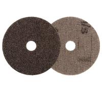 Klingspor 353410 SV 484 disques non tissés, 115 x 22 mm Corindon Very Fine 115 mm 10 pc(s)