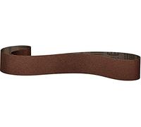 Klingspor LS 309 X Bandes Klingspor 150 x 1220 mm Grain 80 F5 Quantité:10