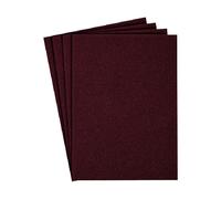 Toile abrasive KL375J, grain 220 x 230 x 280 mm, référence 268966 - Lot de 50 pi