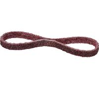 Klingspor NBF 800 Bandes textures Klingspor 30 x 533 mm gros loxyde d'alumine F4W Quantité:5