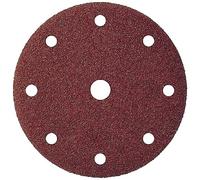 Klingspor 6524 PS22 Disque abrasif 150 mm Grain 80 50 pc(s)