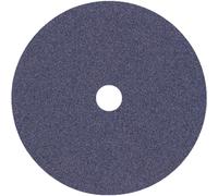 Klingspor CS 565 Disques Fibre Klingspor 115 x 22 mm Grain 36 alésage rond Quantité:25