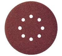 Klingspor 72632 Disque abrasif Diamètre 150 mm Grain=80 50 pc(s)