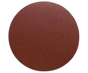 Klingspor 77660 Disque abrasif Diamètre 200 mm Grain=60 50 pc(s)