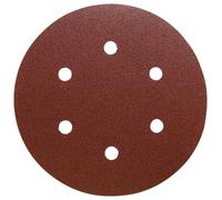Klingspor 97779 Disque abrasif Diamètre 150 mm Grain=320 50 pc(s)