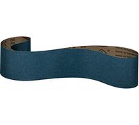 Klingspor CS 411 X Bandes Klingspor 50 x 2000 mm Grain 40 F4G Quantité:10