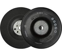 Klingspor ST358A support rainuré Klingspor 115 mm filetage M14 Quantité:1