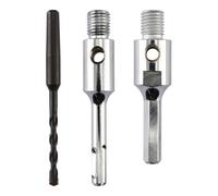 Klingspor Adaptateur à emmanchement SDS Klingspor ADS 200, 115 mm Quantité:1