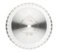 KLINGSPOR aDT diamantwerkzeuge gmbH disque à tronçonner diamanté DT600U Supra pour scie de table inscription 30 mm-diamètre : 300 mm - 325185